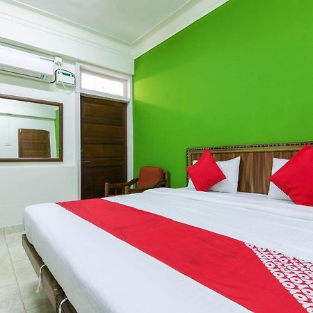 Super Oyo Roshan Villa Near Immaculate Conception Church Panaji Εξωτερικό φωτογραφία