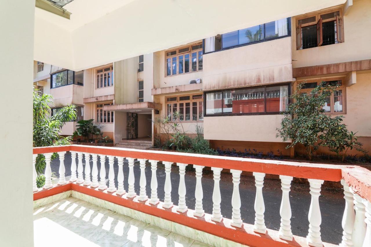 Super Oyo Roshan Villa Near Immaculate Conception Church Panaji Εξωτερικό φωτογραφία